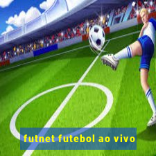 futnet futebol ao vivo